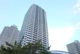 シェアサイクルポート B4-15.リバーシティ イーストタワーズ