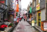 駅前商店街をブラブラしてみる