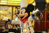 シェフ・ミッキー