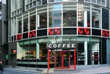 ゴリラコーヒー 渋谷店