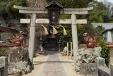 天津神社