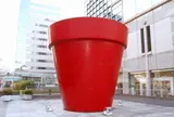 ファーレ立川アート群