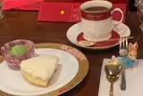 ダンケ珈琲店