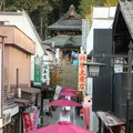 北向観音の写真_485827