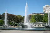 和田倉噴水公園