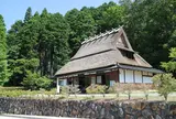 美山かやぶき美術館・郷土資料館