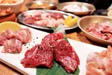 大衆焼肉ホルモン酒場 とりとん名駅3丁目店