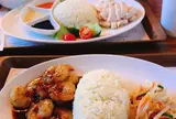 海南鶏飯食堂 @横浜CIAL