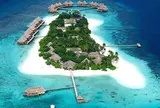 ミリヒ アイランド リゾート(MIRIHI ISLAND RESORT)