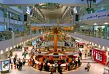 ドバイ国際空港(Dubai International Airport)