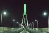 鶴見つばさ橋