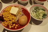 蒙古タンメン中本 新宿店