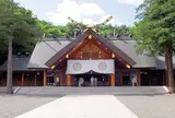 北海道神宮