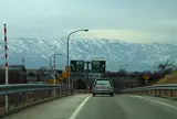 北陸自動車道