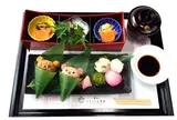 嵐山 りらっくま茶房