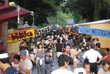 氣比神宮と敦賀まつりで大賑わい