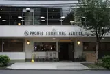 PACIFIC FURNITURE SERVICE