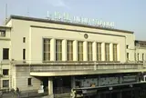 上野駅