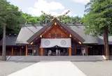 北海道神宮