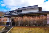 お食事処三軒家　麻生釣店