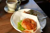 ウール WooL カフェ