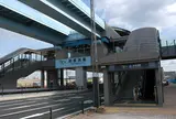 有楽町〜豊洲駅〜市場前