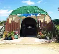 黒糖工房・青空喫茶 八風畑の写真_109634