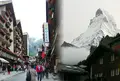 ツェルマット（Zermatt）の写真_307642