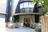 台東区立朝倉彫塑館