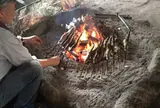 釜房渓流つり