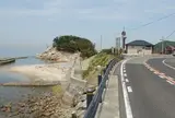 明神崎