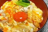 京のつくね家 [京都]