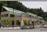 道の駅奥久慈だいご