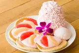 エッグスンシングス ザ パーク フロント ホテル店/Eggs'n Things