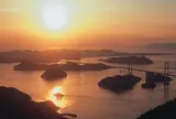 しまなみ海道