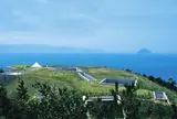 地中美術館