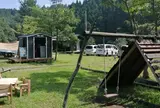 ファミリーキャンプ場いもんころ