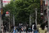 サンシャイン60通り