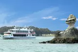 松島島巡り観光船