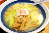 ８番らーめん もりの里店