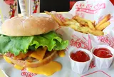 テディーズビガーバーガーWaikiki店