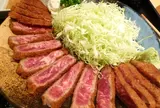 牛かつ もと村