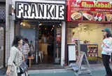 FRANKIE Melbourne Espresso