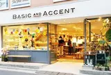 BASIC and ACCENT