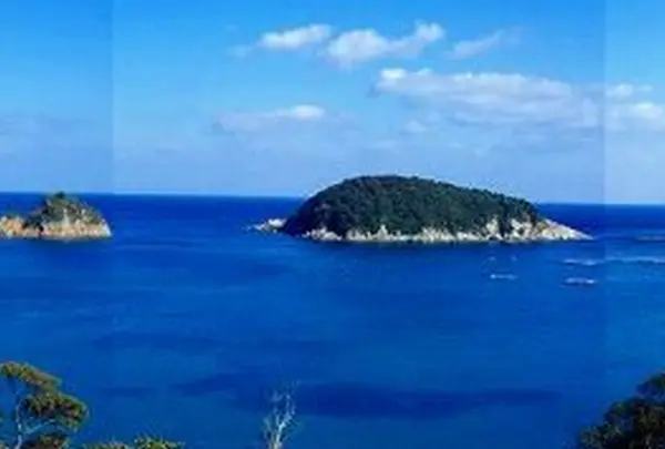 内良海水浴場