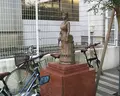 日本洋裁業 発祥 顕彰碑の写真_328524