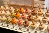 ジュノエスクベーグルカフェ 自由が丘本店