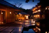星のや京都