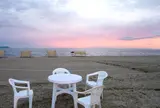 有明浜海水浴場