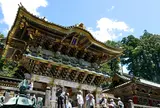 日光東照宮